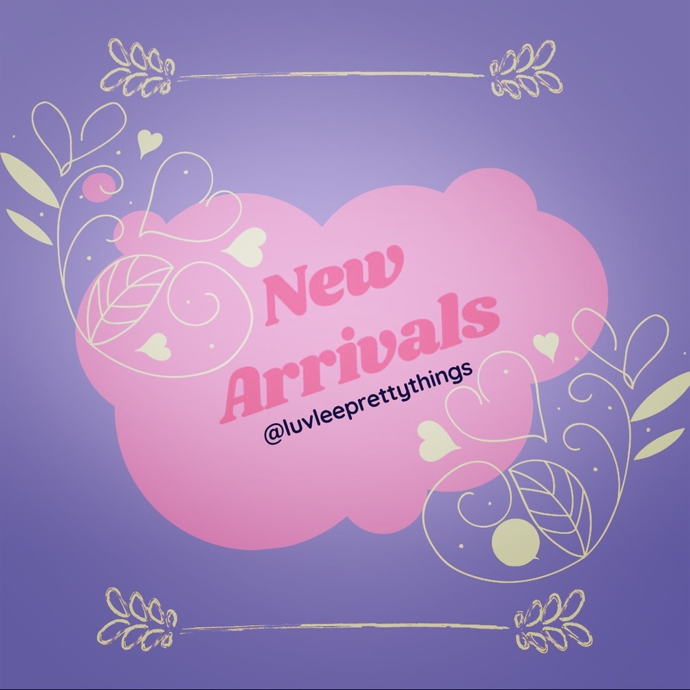🔥NEW ITEMS ADDED🔥